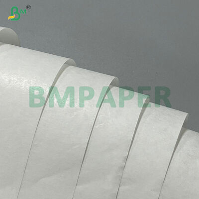 100% Polpa de Madeira Virgem Papel Kraft Anilina em Rolo 40-60G