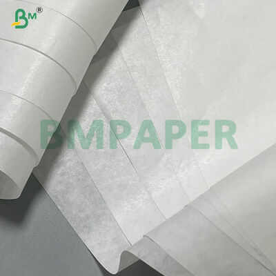 100% Polpa de Madeira Virgem Papel Kraft Anilina em Rolo 40-60G