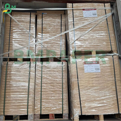 250gm Cartão Branco Não Revestido Bristol Bond Folhas de Papel 24.5 X 36in Pesado Superfície lisa