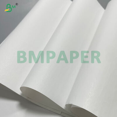 48gm 55gm Resistente a baixas temperaturas Receita de papel térmico Jumbo Roll For Label