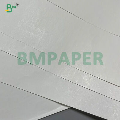 48gm 55gm Resistente a baixas temperaturas Receita de papel térmico Jumbo Roll For Label