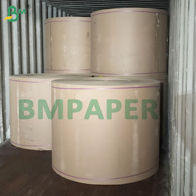 Papel de pergamino para microondas Papel de revestimento de panelas para torrefação e vapor