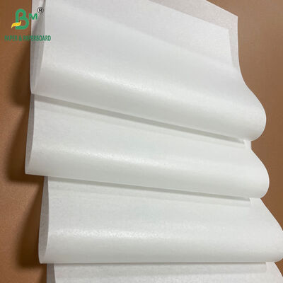 Papel de Forno Revestido de Silicone 40G Resistente a Altas Temperaturas para Fornos