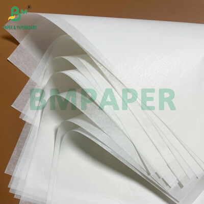 Papel de Forno Revestido de Silicone 40G Resistente a Altas Temperaturas para Fornos