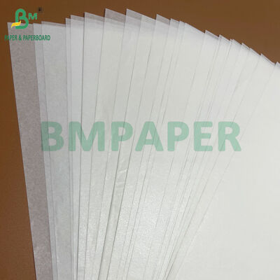Papel de Forno Revestido de Silicone 40G Resistente a Altas Temperaturas para Fornos