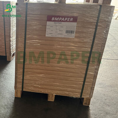 Papel de Forno Revestido de Silicone 40G Resistente a Altas Temperaturas para Fornos