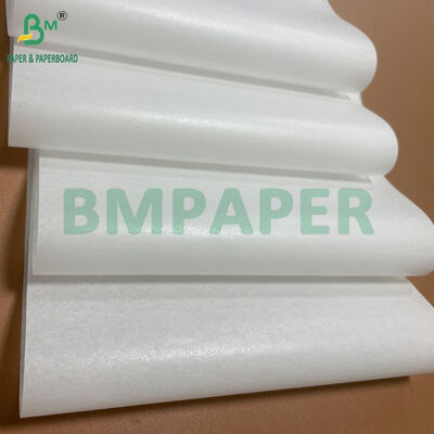 Papel de Forno Revestido de Silicone 40G Resistente a Altas Temperaturas para Fornos