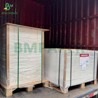 Papel de Forno Revestido de Silicone 40G Resistente a Altas Temperaturas para Fornos