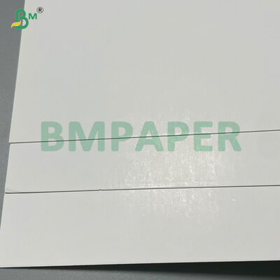 13 19inch White High Smoothness Backing BOARD For Premium Gift Box