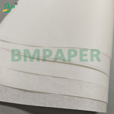 Rolos de Papel Açougueiro 40 Gsm Grau Alimentício para Defumar Carne