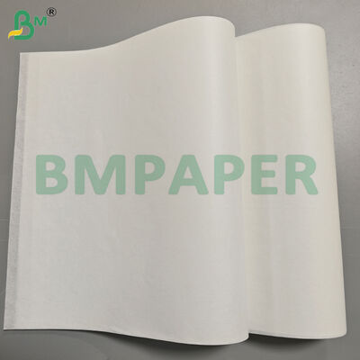 Rolos de Papel Açougueiro 40 Gsm Grau Alimentício para Defumar Carne