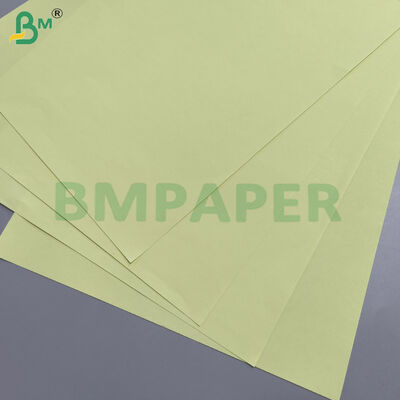 Papel Base Carbono A4, Tamanho Carta de Alta Sensibilidade CB CFB CF Embalado Separadamente