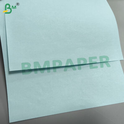 Papel Base Carbono A4, Tamanho Carta de Alta Sensibilidade CB CFB CF Embalado Separadamente