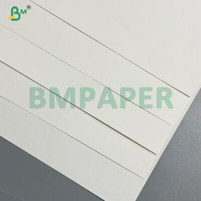 Papel Kraft para Sacos de Grau Alimentício 80G 90G Alta Resistência ao Rasgo 100CM