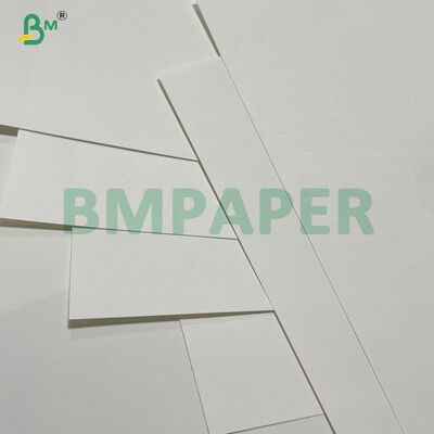 Papel Kraft para Sacos de Grau Alimentício 80G 90G Alta Resistência ao Rasgo 100CM