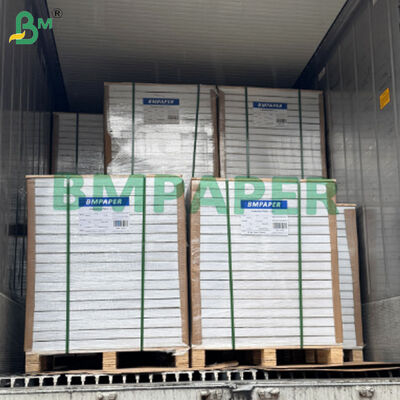 Papel NCR Offset & Digital Impressão Papel Carbonless Folhas 60gsm