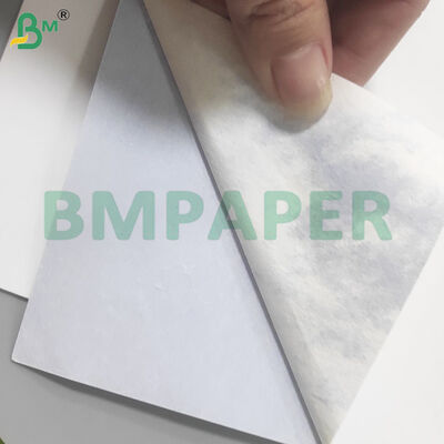 Folhas de Papel para Cartas de Jogo C2S Preto/Azul com Núcleo de 320gsm 330gsm