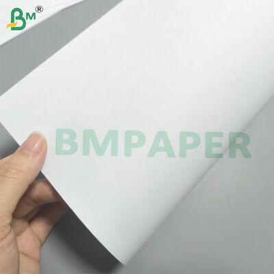 Papel Branco Digital Não Revestido 70g 80g Folha