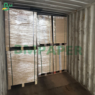 Papel Branco Digital Não Revestido 70g 80g Folha