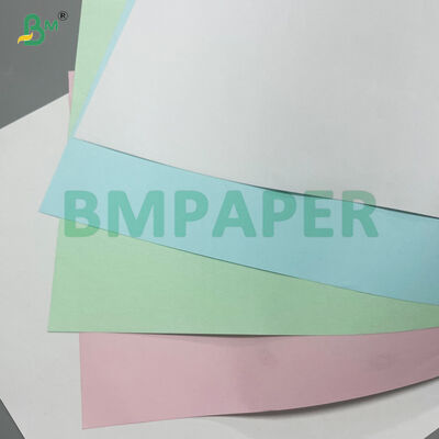 Papel Digital a Laser NCR sem Carbono 75gsm 80gsm