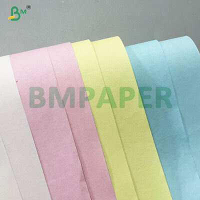 Papel Digital a Laser NCR sem Carbono 75gsm 80gsm