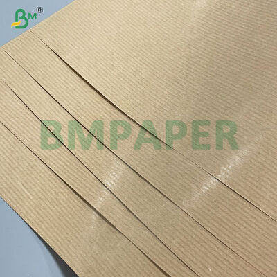 60G Papel Kraft de Alta Resistência Mecânica