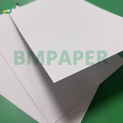 20pts GC1 FBB Cardboard 2 Sides Clay Coated With Blister Packaging Specialty