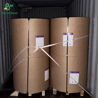 Resistente à ferrugem 35g 40g 45g 50g Papel de ligação de aço inoxidável