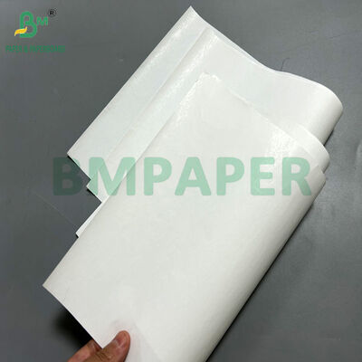 Papel térmico de 70 gm 80 gm Jumbo Roll para bilhete de entrada 1000MM 1200MM