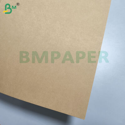 Papel Kraft de 250 gm resistente a vazamentos