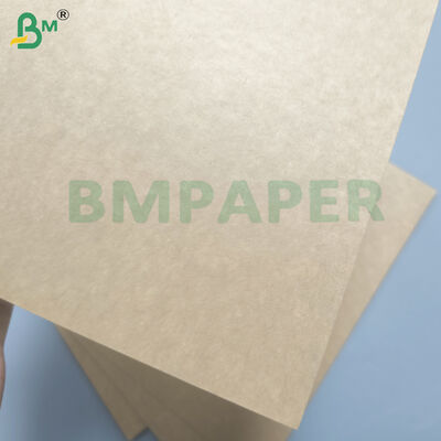 Papel Kraft de 250 gm resistente a vazamentos