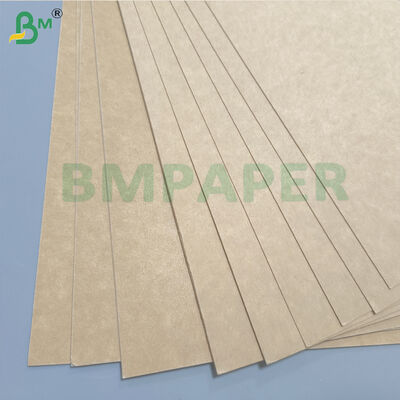 Papel Kraft de 250 gm resistente a vazamentos