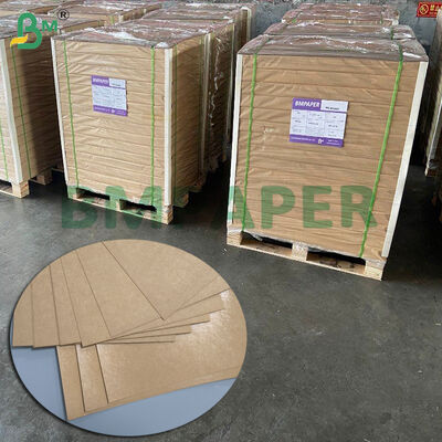 Papel Kraft de 250 gm resistente a vazamentos