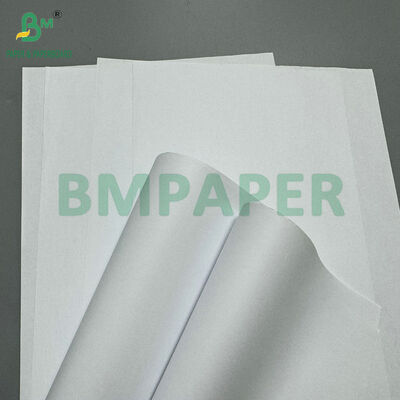 Papel de impressão digital de 70 gm 80 gm de alto brilho para impressão a laser e jato de tinta, folhetos e impressão de livros