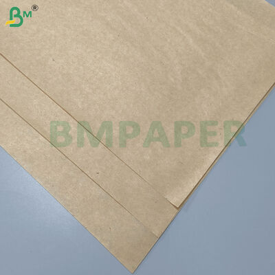 Papel Kraft de vidro entrelaçado 30 - 70 g PH neutro e resistência