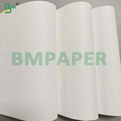 120gsm High Strength Moisture Resistant Interleaving Paper Roll