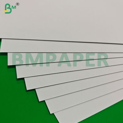 Folhas de papel sem madeira de alta rigidez de 300 g/m2 para impressão offset