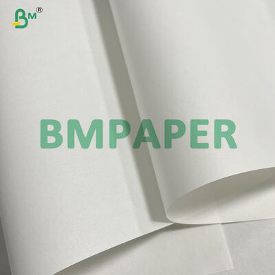 Boa resistência a baixas temperaturas, papel em rolos de embalagem de manteiga