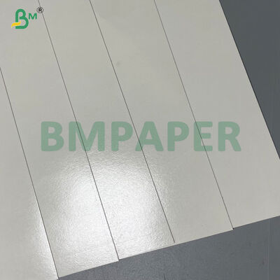 Papel laminado PE alto da rigidez para a bacia quente descartável do macarronete de sopa imprimível