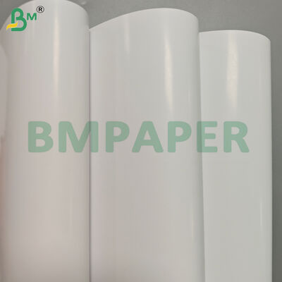 250 gm Folhas de papel de arte brilhante revestidas por dois lados 787 mm*1092 mm