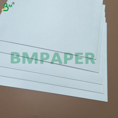 Papel NCR sem carbono branco / verde / rosa 50gm para impressoras e copiadoras a laser / jato de tinta