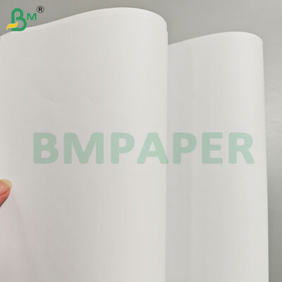 Rolos de papel de cópia NCR autocopiativo 70/75gsm para formulários comerciais