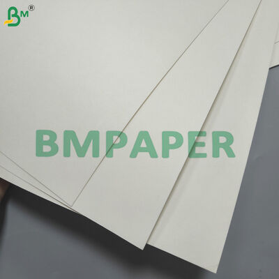 Papel de recipiente para bebidas quentes e frias revestido com PE