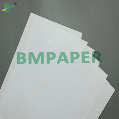 High-Quality Double-Side Offset Paper 75gsm 80gsm for Digital & Hybrid Printing