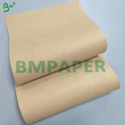 Papel de frango castanho forte para aves de capoeira 70gm Super absorvente
