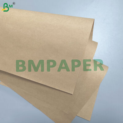 Papel de frango castanho forte para aves de capoeira 70gm Super absorvente