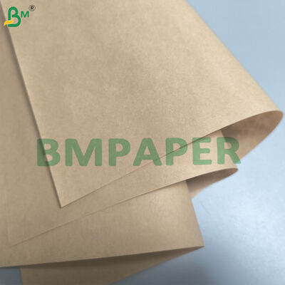 Papel de frango castanho forte para aves de capoeira 70gm Super absorvente