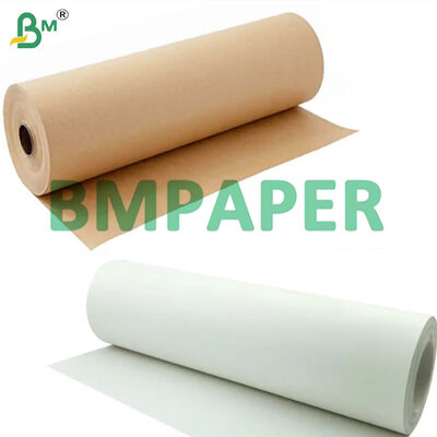 63cm 68cm Papel de frango de aves de capoeira Super absorvente Papel reciclado comprimento 200m 250m