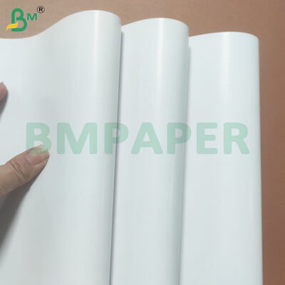Impressão a laser de 170 gm de papel de arte brilhante revestido de dois lados