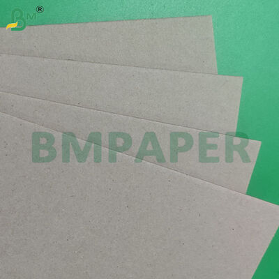 2mm de alta rigidez em dois lados de papelão cinza para fazer caixas de presente